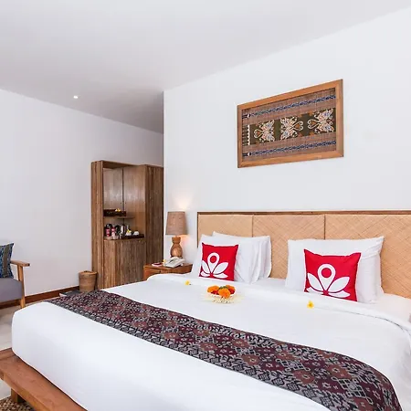 Zen Premium Purana Kumbuh Ubud