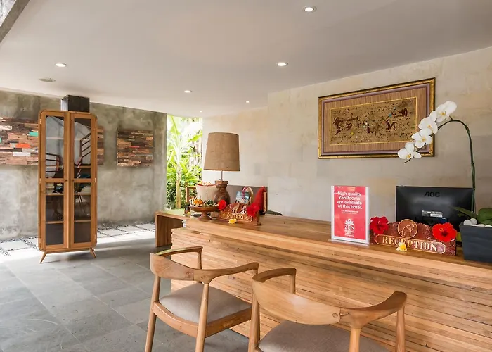 Zen Premium Purana Kumbuh Hotel
