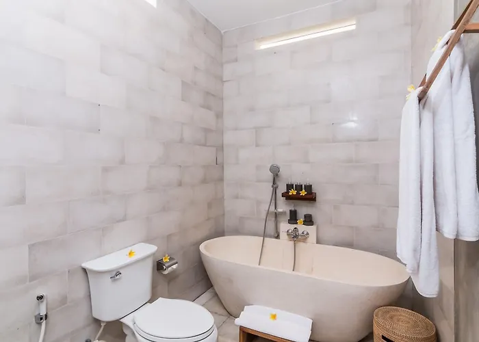 Zen Premium Purana Kumbuh Ubud