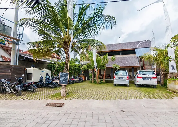 Zen Premium Purana Kumbuh 4* Ubud