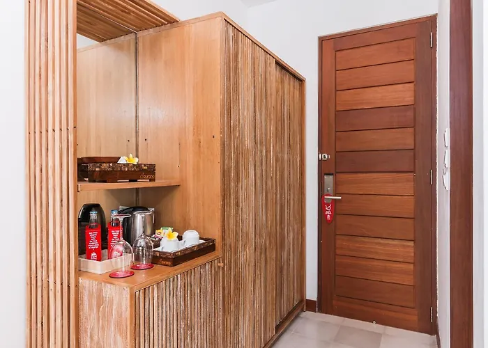 Zen Premium Purana Kumbuh 4* Ubud