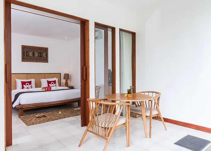Zen Premium Purana Kumbuh Hotel