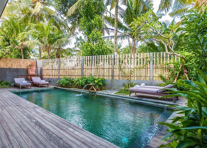 Zen Premium Purana Kumbuh Ubud