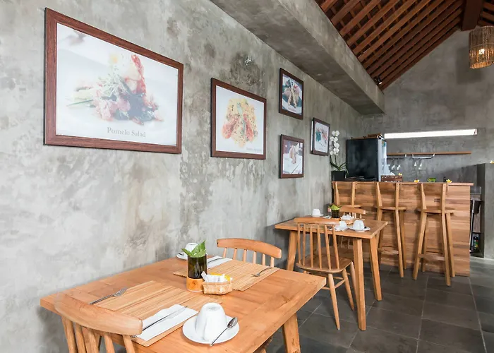 Zen Premium Purana Kumbuh Ubud