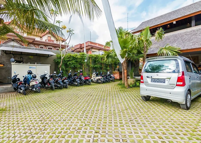 Zen Premium Purana Kumbuh Hotel